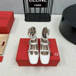 Picture of Valentino Shoes _SKUValentinosz35-40YM030619959